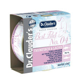 Dr. Clauder´s Best Filet No 4 - Tuna & Salmon 70gr