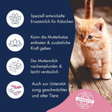Dr. Clauder´s Kittenmilk Plus - 200gr