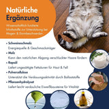 Dr. Clauder's Antihairball Paste with Taurine 100g