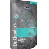 Dr. Clauder's Best Selection No 2 Veal & Apple 85g