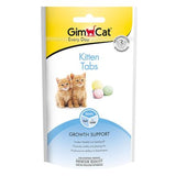 GimCat Kitten Tabs - 40g