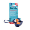 Company of Animals Coachi Multi Clicker - Navy & Coral