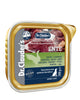 Dr.Clauder´s Selected Meat AluCaps Duck&Sweet Potato - 100gr