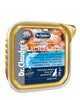 Dr.Clauder´s Selected Meat AluCaps Salmon&Rice - 100gr