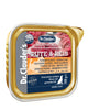 Dr.Clauder´s Selected Meat AluCaps Turkey&Rice - 100gr