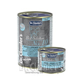 Dr. Clauder's Best Selection No 10 Herring & Shrimp - 200g