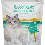 Vitapol BARRY KING Silica Cat Litter Natural - 5L