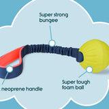 Company of Animals Coachi Tuggi Ball