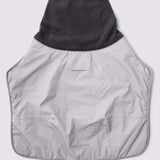 Hugo & Hudson Thermal Self Heating Jacket Grey