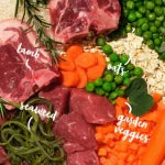 Barking Heads Chop Lickin' Goodness Lamb