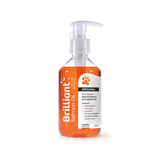 Brilliant Salmon Oil