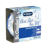 Dr. Clauder´s Best Filet No 1 - Tuna 70gr