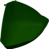 Happy Pet Small Animal Corner Litter Tray