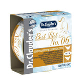 Dr. Clauder´s Best Filet No 6 - Chicken Breast & Chicken Liver 70gr