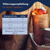 Dr. Clauder´s BARF Salmon Oil