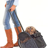 Karlie CITY Smart Trolley Nylon - Black