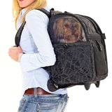 Karlie CITY Smart Trolley Nylon - Black