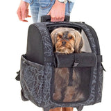 Karlie CITY Smart Trolley Nylon - Black