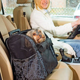 Karlie CITY Smart Trolley Nylon - Black