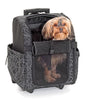 Karlie CITY Smart Trolley Nylon - Black