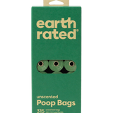 Earth Rated Bags Unscented 21 - Rolls