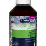 Dr. Clauder´s Multiderm Complex 10 Oil - 250ml