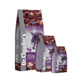 Dr. Clauder´s Best Choice WILD LIFE - Duck