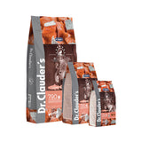 Dr. Clauder´s Best Choice WILD LIFE - Salmon