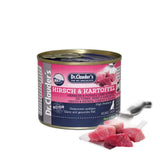 Dr.Clauder´s - Selected Meat Venison&Potato