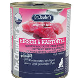 Dr.Clauder´s - Selected Meat Venison&Potato