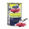 Dr. Clauder´s Selected Meat Turkey&Potato