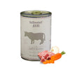Dr. Clauder´s BARF Beef Dish - 400gr