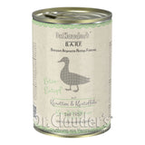 Dr. Clauder's BARF Duck Stew
