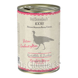 Dr.Clauder's Complete Menu Turkey Delicacy - 200gr