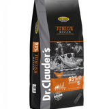 Dr.Clauder´s Best Choice - Junior Medium