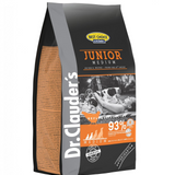 Dr.Clauder´s Best Choice - Junior Medium