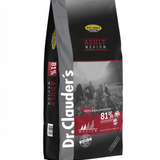 Dr.Clauder´s Best Choice - Adult Medium