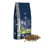 Dr.Clauder´s Best Choice - Hyposensetive Venison & Potatos