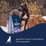Dr.Clauder´s Best Choice - Hyposensetive Duck & Potato