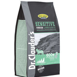 Dr.Clauder´s Best Choice - Junior Lamb & Rice