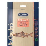 Dr. Clauder's Salmon Trainee Snack – 80gr