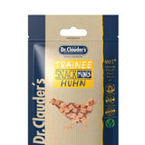 Dr. Clauder´s Mini Chicken Trainee Snack – 50g