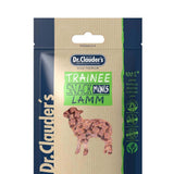 Dr. Clauder's Mini Lamb Trainee Snack 50g