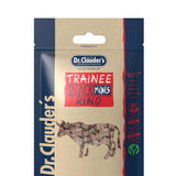 Dr. Clauder´s Mini Beef Trainee Snack – 50g