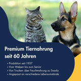 Dr. Clauder's Chicken Trainee Snack – 80gr