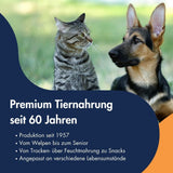 Dr. Clauder’s Duck Trainee Snack – 80gr
