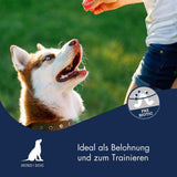 Dr. Clauder's Beef Trainee Snack – 80gr
