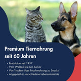 Dr. Clauder's Beef Trainee Snack – 80gr