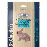 Dr. Clauder's Rabbit Strips – 80g