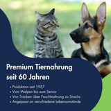Dr. Clauder's Lamb Trainee Snack – 80gr